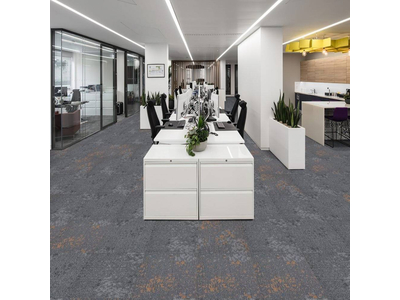 Thảm trải sàn tấm KT 50cmx50cm HLO-VIVALEON 03 HNO