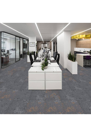 Thảm trải sàn tấm KT 50cmx50cm HLO-VIVALEON 03 HNO