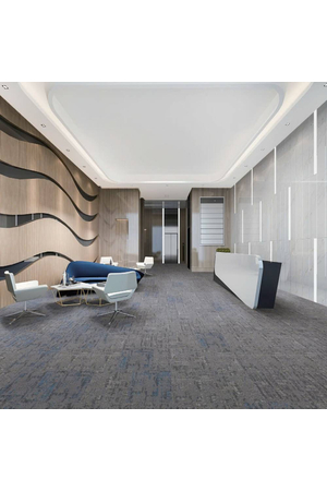 Thảm trải sàn tấm KT 50cmx50cm HLO-VIVALEON 06 HNO