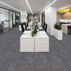 Thảm trải sàn tấm KT 50cmx50cm HLO-VIVALEON HNO