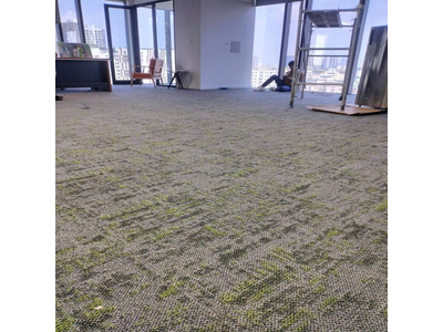 Thảm trải sàn tấm KT 50cmx50cm HLO-VIVALEON 03 HNO