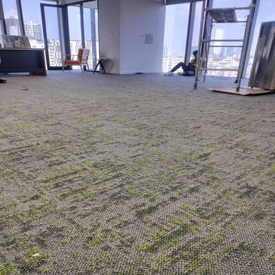 Thảm trải sàn tấm KT 50cmx50cm HLO-VIVALEON 03 HNO