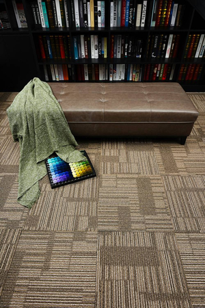 Thảm trải sàn tấm KT 50cmx50cm TGM-MELODYC 02 HNM