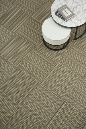 Thảm trải sàn tấm KT 50cmx50cm TGM-MELODYDK 02 HNM