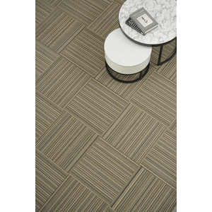 Thảm trải sàn tấm KT 50cmx50cm TGM-MELODYDK 02 HNM