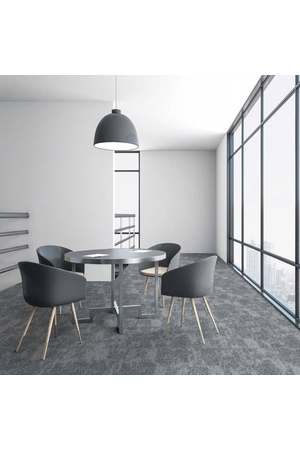Thảm trải sàn tấm sợi nylon cao cấp KT 50cmx50cm HCO-LINOWS HNM