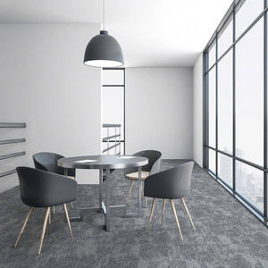 Thảm trải sàn tấm sợi nylon cao cấp KT 50cmx50cm HCO-LINOWS HNM