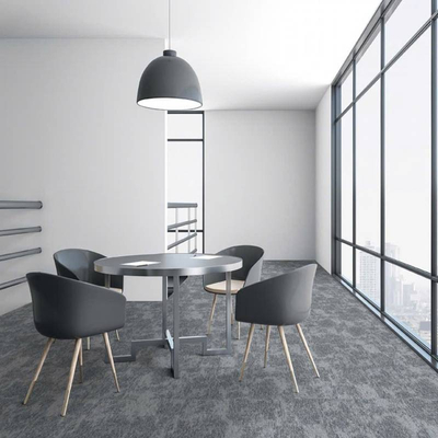 Thảm trải sàn tấm sợi nylon cao cấp KT 50cmx50cm HCO-LINOWS HNM