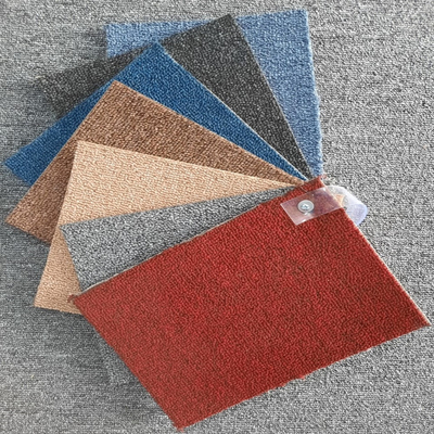 Thảm trải sàn cuộn khổ rộng 3.66m WALL STREET