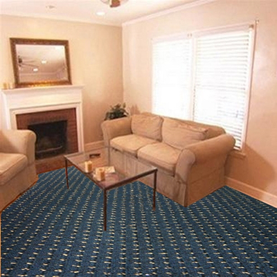 Thảm trải sàn cuộn hoa văn ZEST