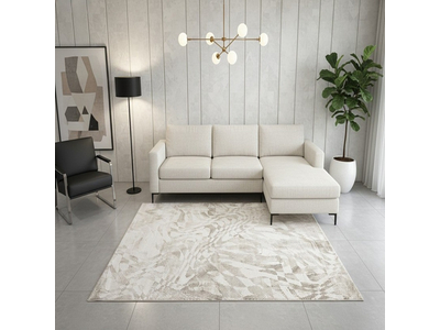 Thảm trang trí cao cấp ALLORA MA001