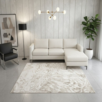 Thảm trang trí cao cấp ALLORA MA001