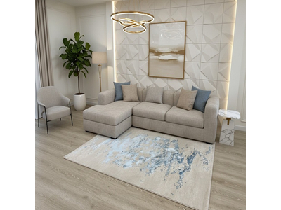 Thảm trang trí cao cấp ALLORA MA002