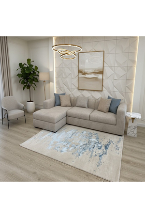 Thảm trang trí cao cấp ALLORA MA002