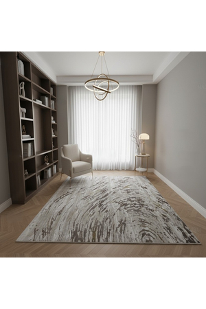 Thảm trang trí cao cấp ALLORA MA004