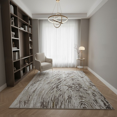 Thảm trang trí cao cấp ALLORA MA004