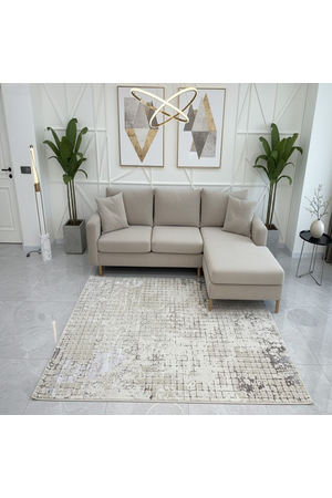 Thảm trang trí cao cấp ALLORA MA005