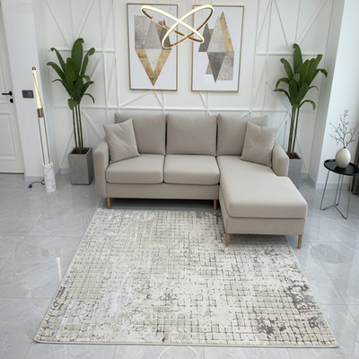 Thảm trang trí cao cấp ALLORA MA005