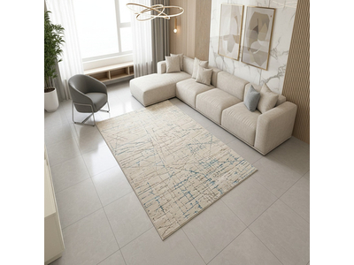 Thảm trang trí cao cấp ALLORA MA010