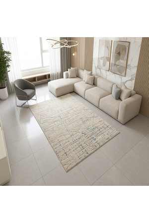 Thảm trang trí cao cấp ALLORA MA010