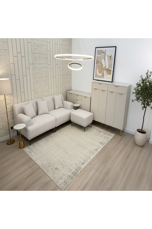 Thảm trang trí cao cấp ALLORA MA011