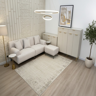 Thảm trang trí cao cấp ALLORA MA011