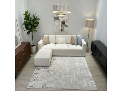 Thảm trang trí cao cấp ALLORA MA006