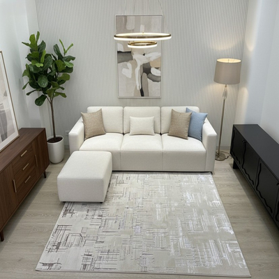 Thảm trang trí cao cấp ALLORA MA006