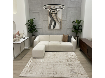 Thảm trang trí cao cấp ALLORA MA007