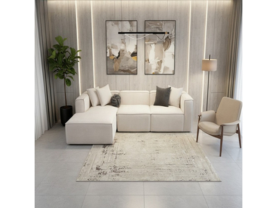 Thảm trang trí cao cấp ALLORA MA008