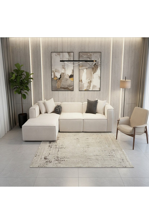 Thảm trang trí cao cấp ALLORA MA008