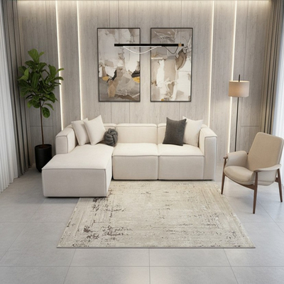 Thảm trang trí cao cấp ALLORA MA008