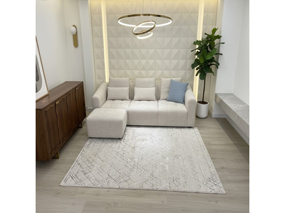 Thảm trang trí cao cấp ALLORA MA009