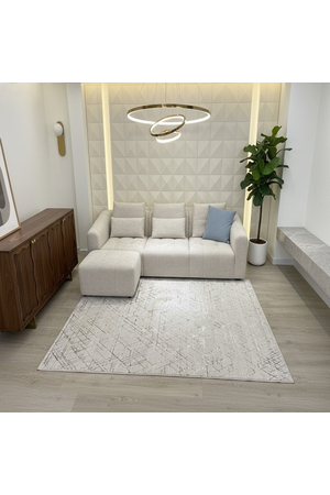Thảm trang trí cao cấp ALLORA MA009