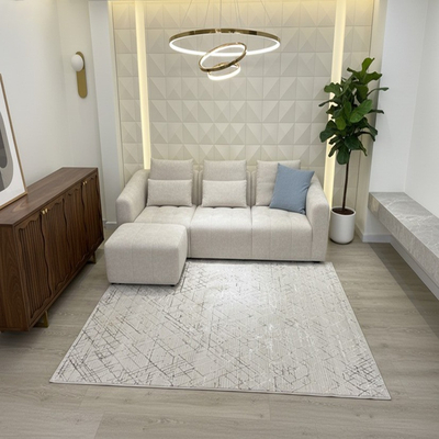 Thảm trang trí cao cấp ALLORA MA009