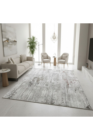 Thảm trang trí cao cấp BELLIS CU02B