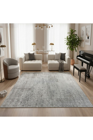 Thảm trang trí cao cấp BELLIS CU04A