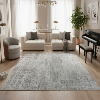 Thảm trang trí cao cấp BELLIS CU04A