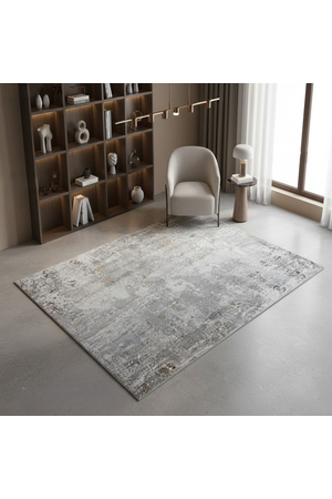 Thảm trang trí cao cấp BELLIS CU07A