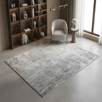 Thảm trang trí cao cấp BELLIS CU07A