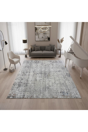 Thảm trang trí cao cấp BELLIS CU08A