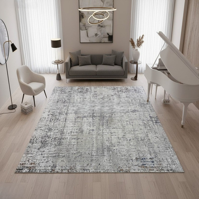 Thảm trang trí cao cấp BELLIS CU08A