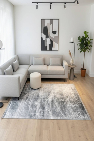 Thảm trang trí cao cấp BELLIS CU08A
