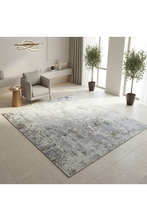 Thảm trang trí cao cấp BELLIS CU09A