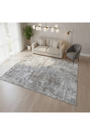 Thảm trang trí cao cấp BELLIS CU09B