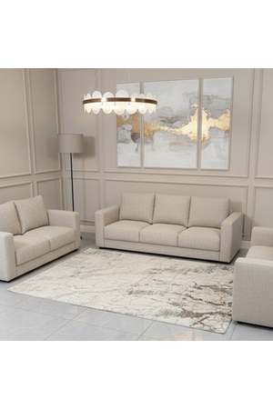 Thảm trang trí cao cấp COZZY PC002