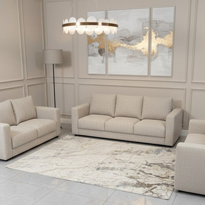 Thảm trang trí cao cấp COZZY PC002