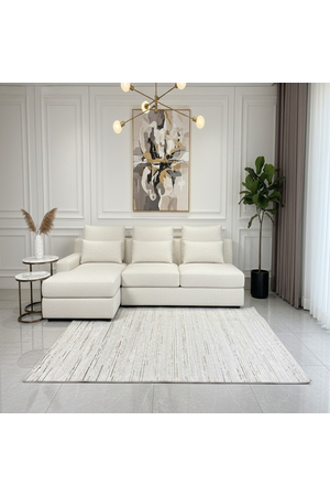 Thảm trang trí cao cấp COZZY PC005