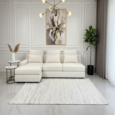 Thảm trang trí cao cấp COZZY PC005