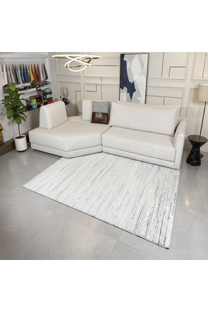 Thảm trang trí cao cấp COZZY PC006